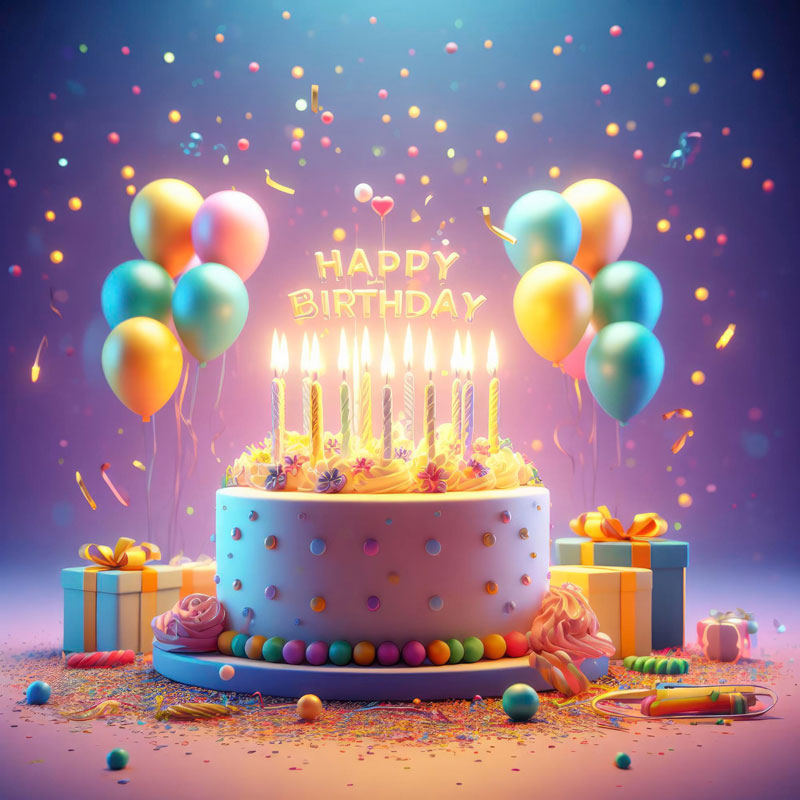 Birthdays