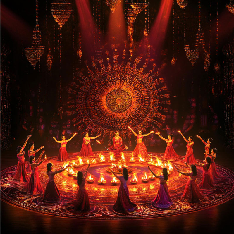 Festivals