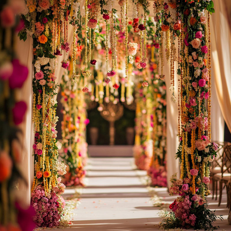 Weddings